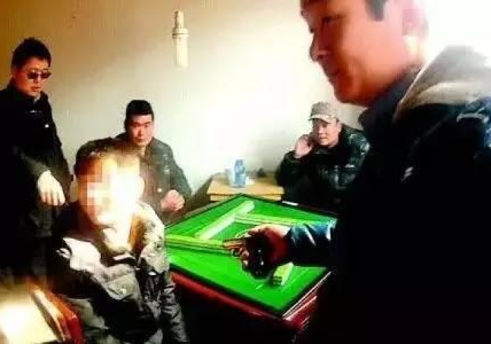 盘点"会友山西麻将的确真的有辅助神器”(透视)开挂详细教程 盘点"会友山西麻将的确真的有辅助神器”(透视)开挂详细教程