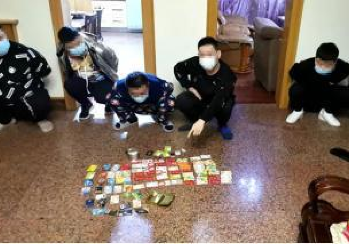 【知道】“营口麻将能调胜率吗”开挂(透视)辅助教程 【知道】“营口麻将能调胜率吗”开挂(透视)辅助教程