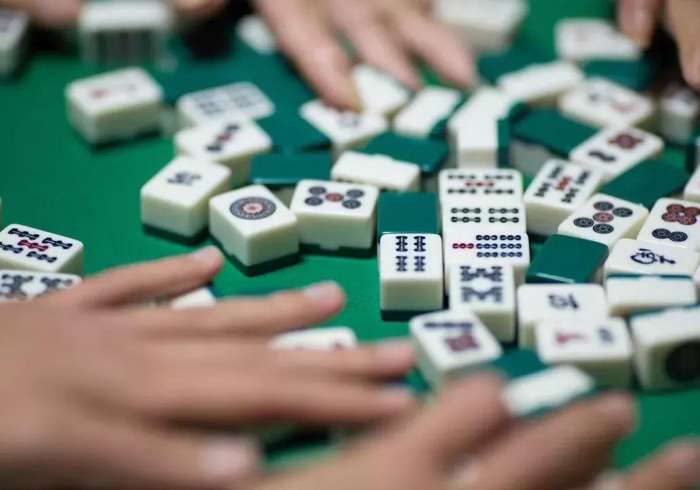 【最新科普】JJ麻将可以设置一个人老输么”(原来确实是有挂) 【最新科普】JJ麻将可以设置一个人老输么”(原来确实是有挂)