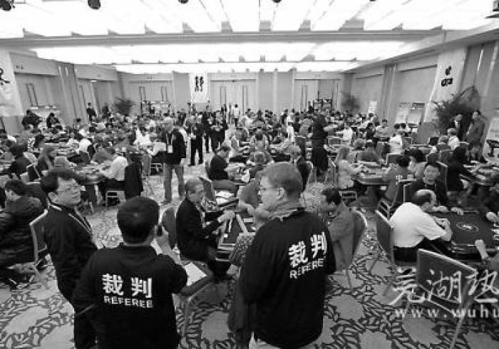 【第一财经】“哒哒麻将可以开挂吗？_游戏_玩家_工具