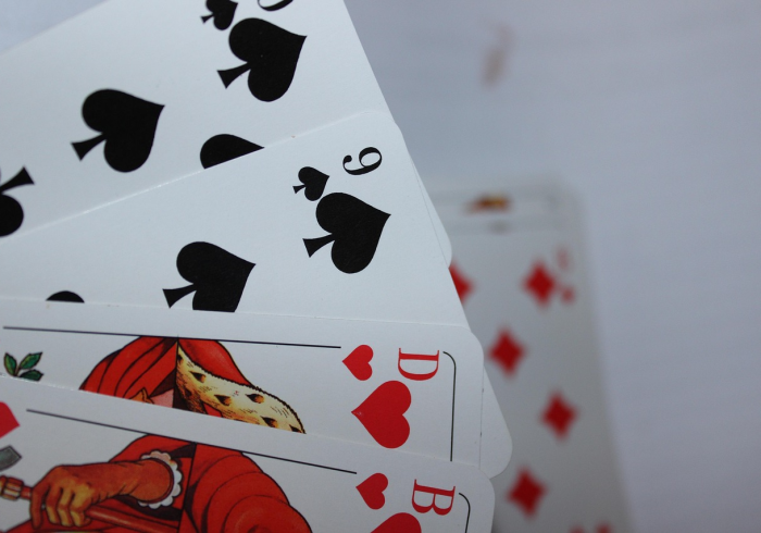 科普|广东雀神麻将万能开挂器通用版(透视)原来确实有挂!